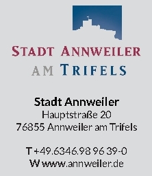 Logo Annweiler